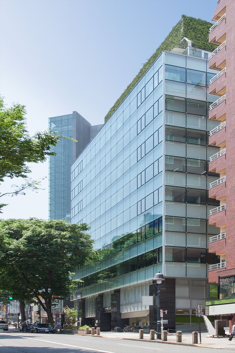 JMFビル渋谷03(東京都渋谷区)