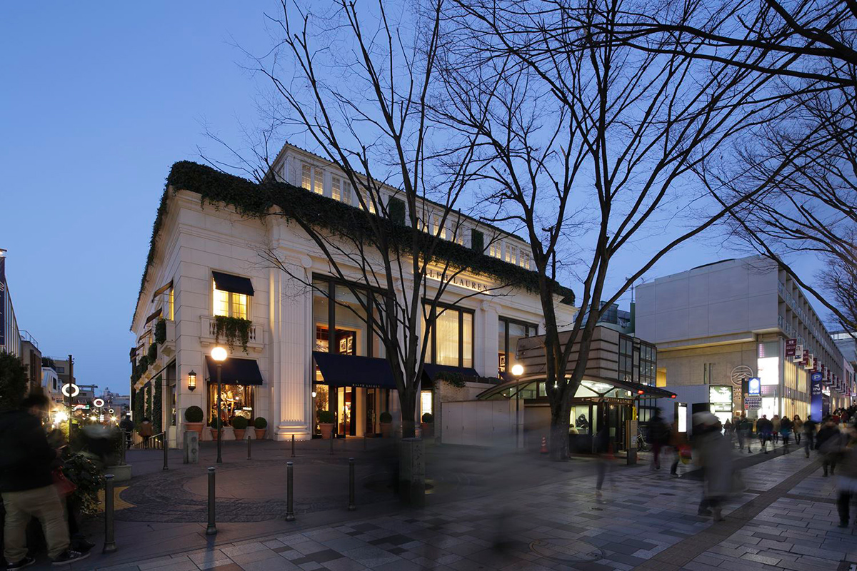 G-Bldg. Omotesando 022