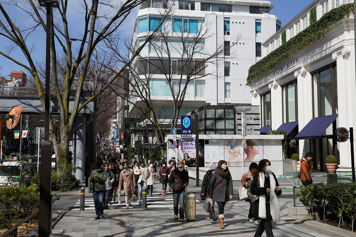 G-Bldg. Omotesando 024