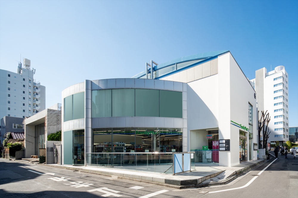 JMF-Bldg. Daikanyama 02