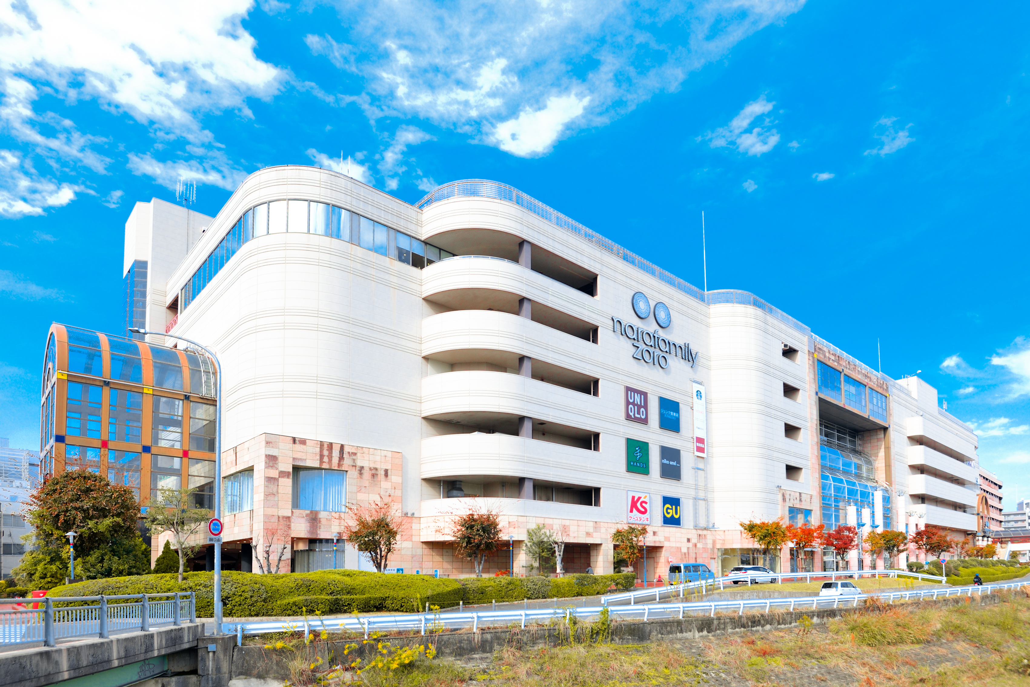 Nara※プロフ読んで下さい※です。 Nara Family | Japan Metropolitan Fund Investment Corporation