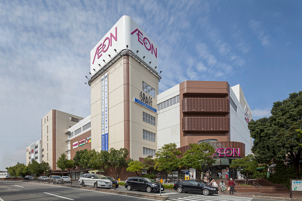 AEON Yagoto1