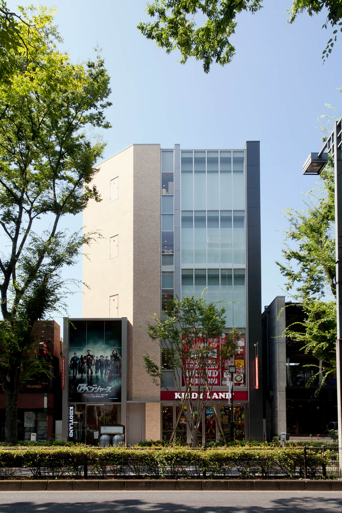 G-Bldg. Omotesando 011