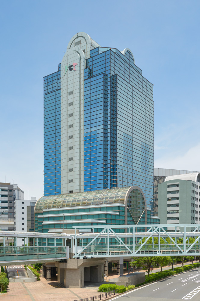 JMF-Bldg. Yokohama 01