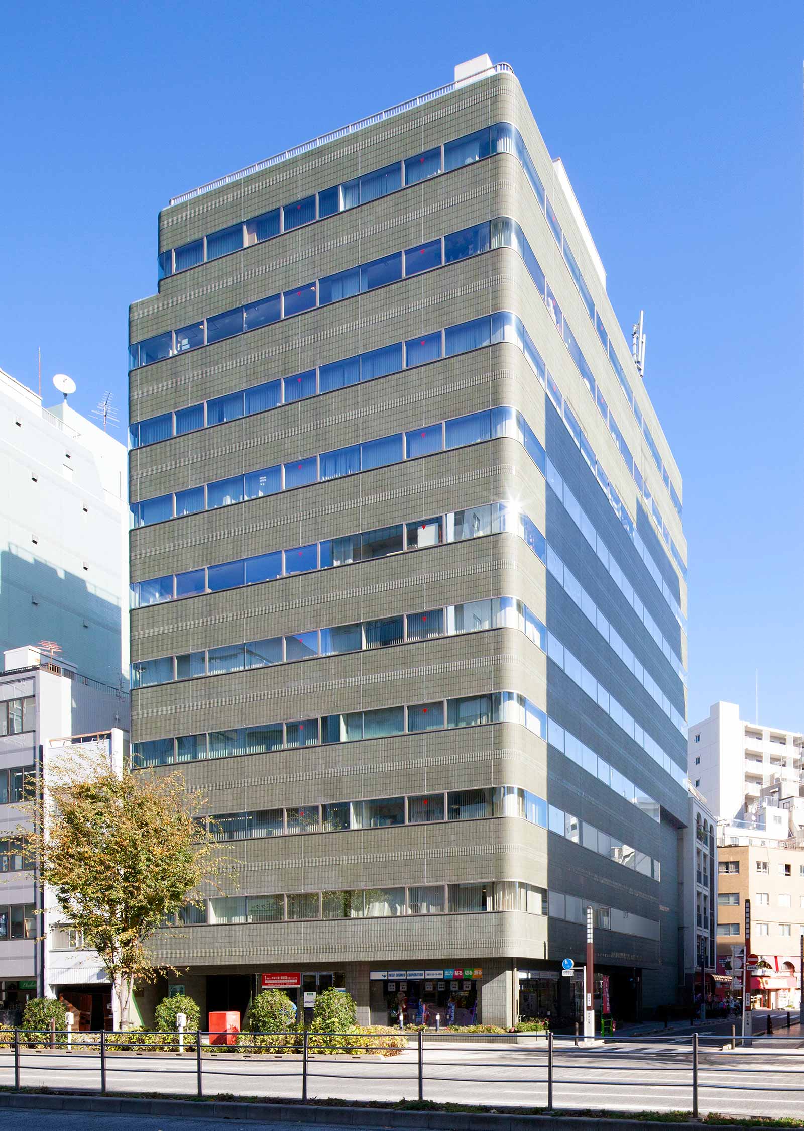 JMF-Bldg. Higashi Nihombashi 01