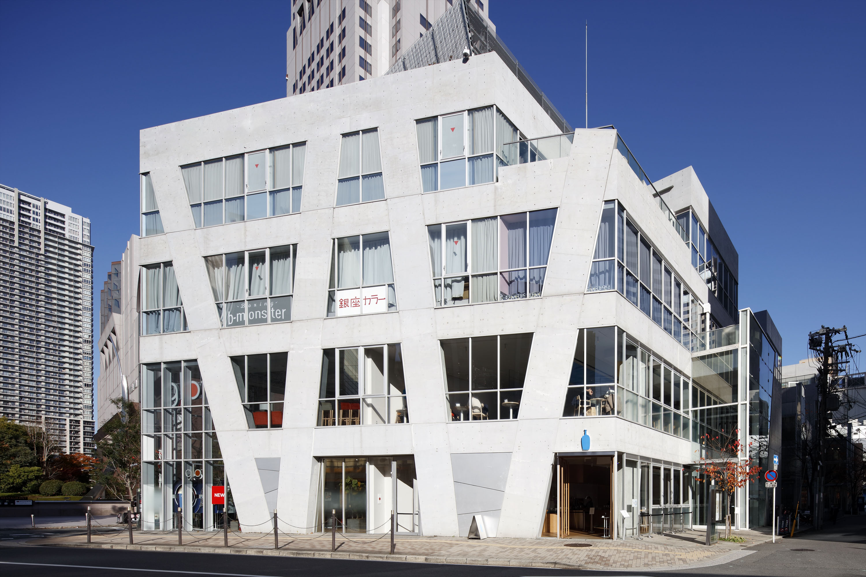 Gビル梅田01 Jmf 日本都市ファンド投資法人