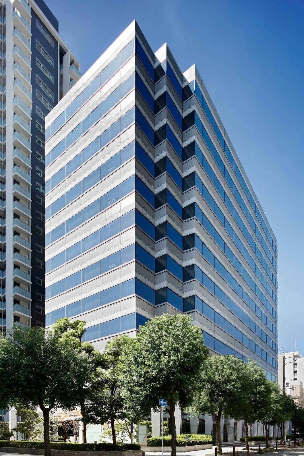 Jmfビル大阪福島01 Jmf 日本都市ファンド投資法人