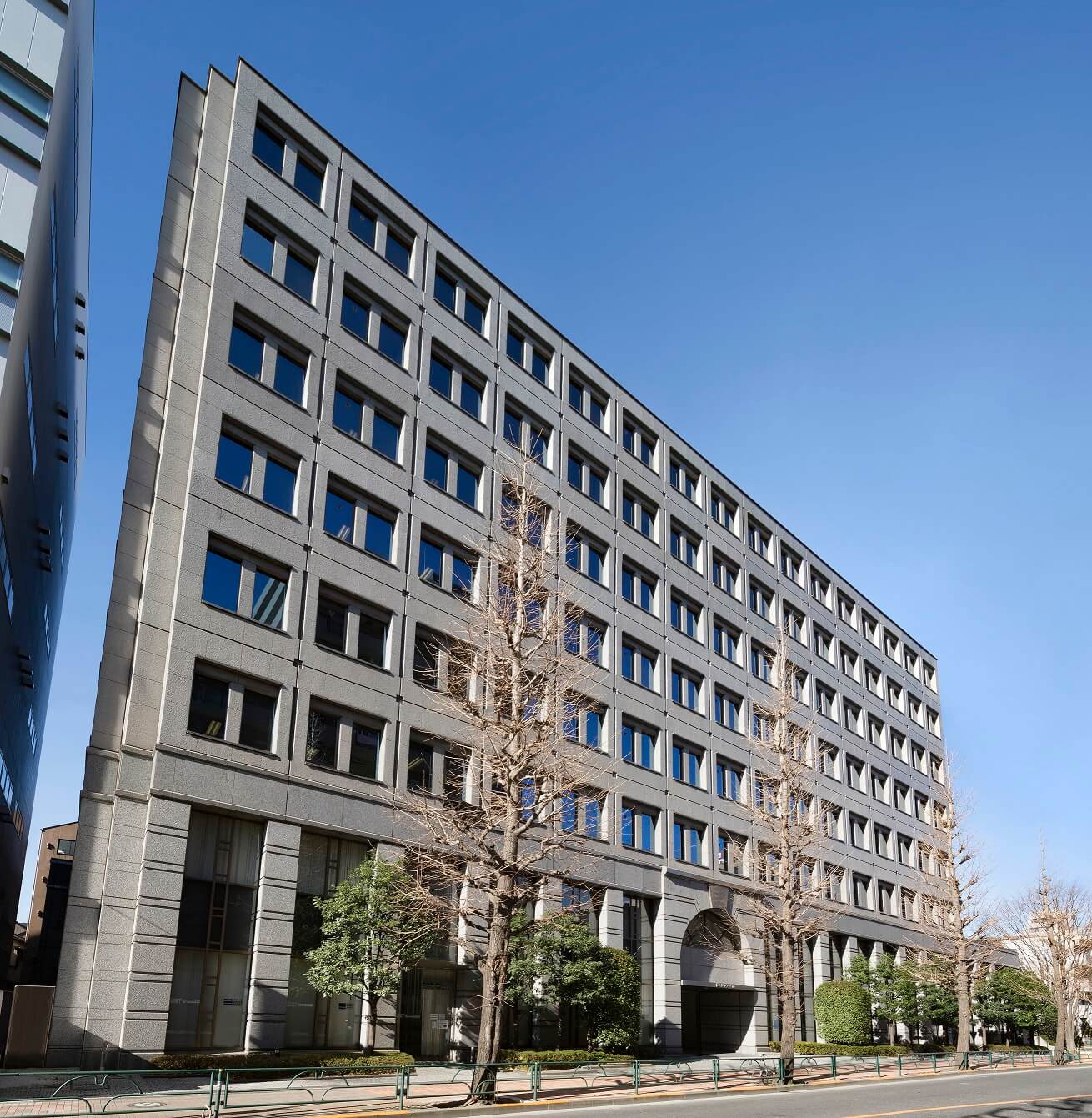 日本都市ファンド投資法人日本都市ファンド投資法人JMFビル笹塚01JMFビル笹塚01