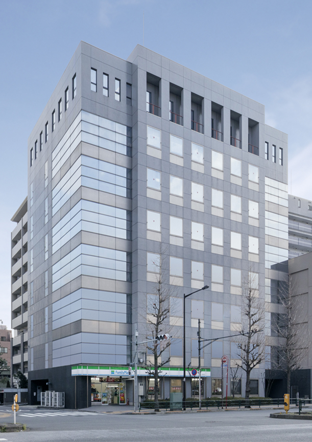 JMFビル江戸川橋01 | JMF 日本都市ファンド投資法人